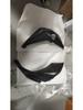Kawasaki Z1000 2014+ Carbon Fiber Motorcycle Accessories 3K Dry Carbon Shell Parts