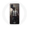 Чехол для Samsung Galaxy A71 Серия видеоигр PUBG