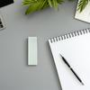 40 шт. Пластиковые карточки для васи-лент, образцы васи-лент, органайзеры-диспенсеры для хранения в офисе, школе, доме