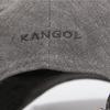 KANGOL Шапочка для мытья Угольный 4626