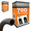 Inner Tube 700X35/38/40/42 Puncture Resistant Premium Thornresistant 3.6 Mm