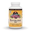 Resveratrol 500 Mg, 60 Tablets