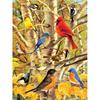 5D DIY Diamond Painting Animal Parrot Full Round Embroidery Sale Picture Bird Rhinestone Diamond Mosaic Home Decorrti