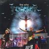 LP Запись WHO - Tommy - Live At The Royal Albert Ha ER416812 Eagle Records,  2017 US Рок