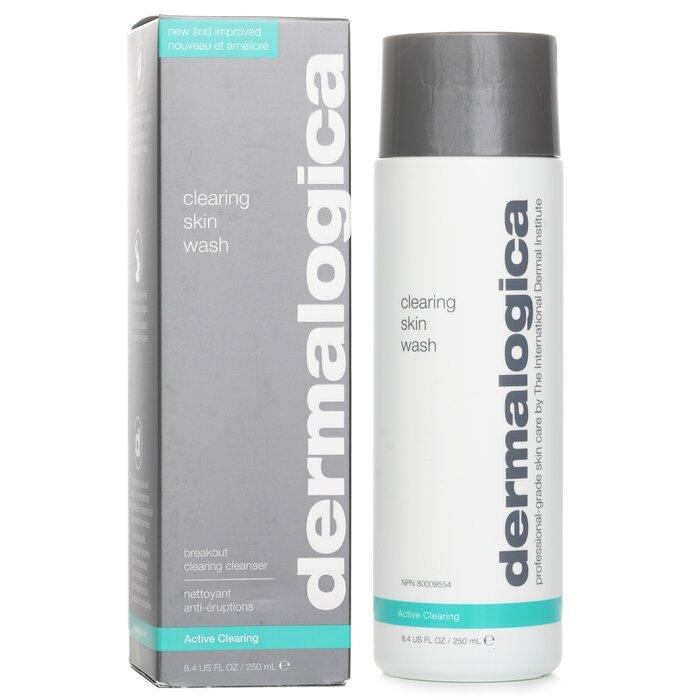 Dermalogica Active Clearing Очищающее средство для умывания