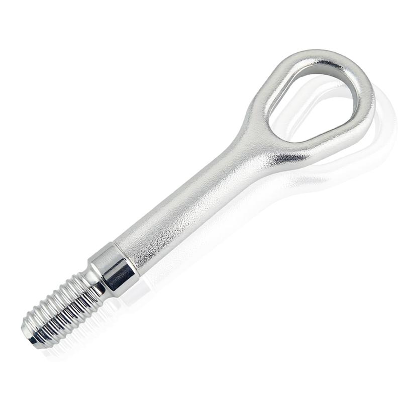 Tow Hook For Mercedes Benz A B C E S-Class W169 W203 W210 W211 W220 W245 C209 A209 R170 Car Accessories