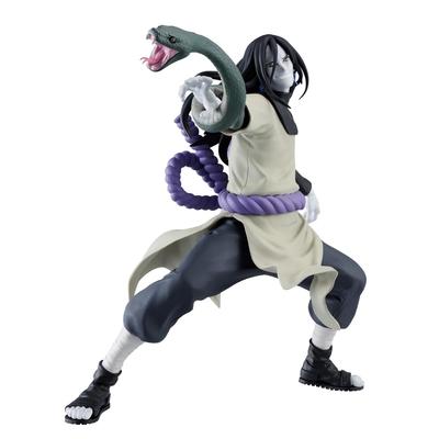 BANPRESTO NARUTO Shippuden Фигурка Орочимару Vibration Star