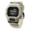 G-SHOCK G-Squad GBD-200 Series Quartz Men's Watch GBD-200UU-9DR [Parallel Import]