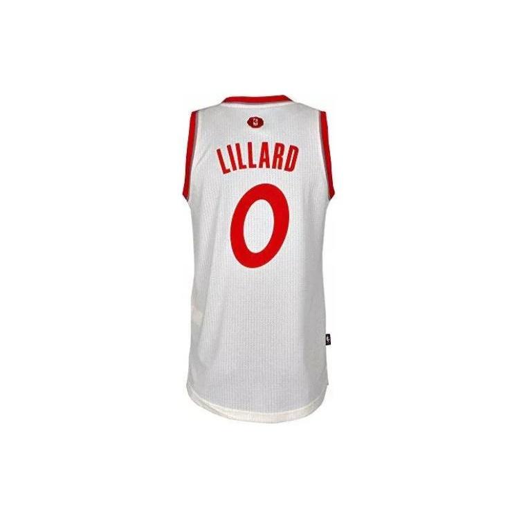 Adidas Basketball Jerseys Men's White Red Moderate Straight Fit At1485
