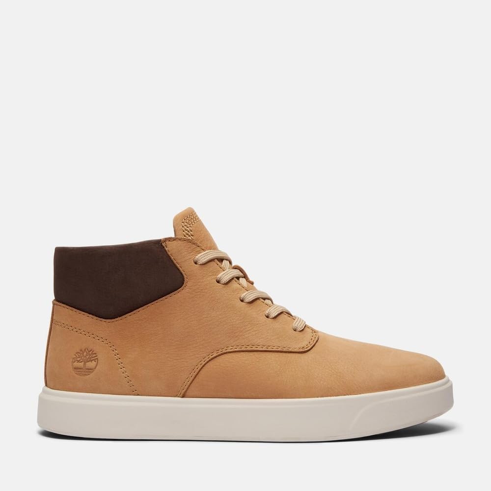 Мужские кроссовки Emerson Street Mid [Timberland]
