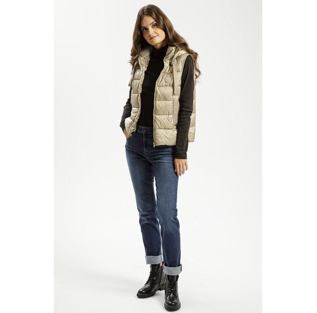 Джинсы Cross Jeans N 492-007