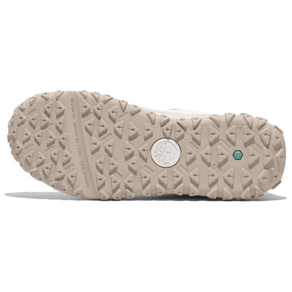 Timberland Greenstride Motion Warm Waterproof Comfortable Stylish Mid-Calf Outdoor Boots Women Boots White A2K14EM3