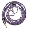 Кабель SoundsGood BlueFlame 8-жильный Upgrade (IE 200/300/600/900 - 3,5 мм)