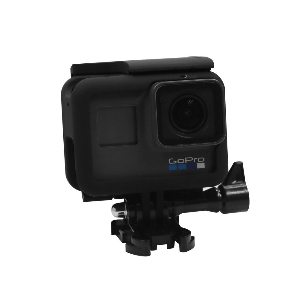Защитная рамка с боковым открыванием для GoPro Hero5/6/7 Black