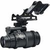 Night Vision Goggles, Rhino Mount, Flip-Up Mount Kit, PVS-14 for PVS-7 Full Metal Tactical Helmet Attachment Mount Fits MICH FASTM88
