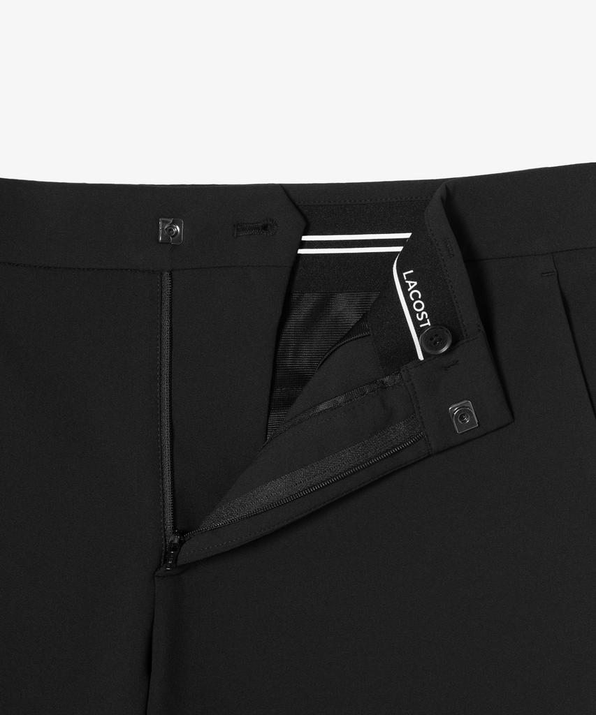LACOSTE Мужские летние брюки с фактурой Hh104E-56G 031