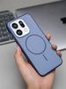 Чехол для OPPO Find X9 Pro Магнитный Роскошный Удобный на ощупь Ударопрочный Защитный от падений Чехол-бампер для OPPO Find X9 X9Pro