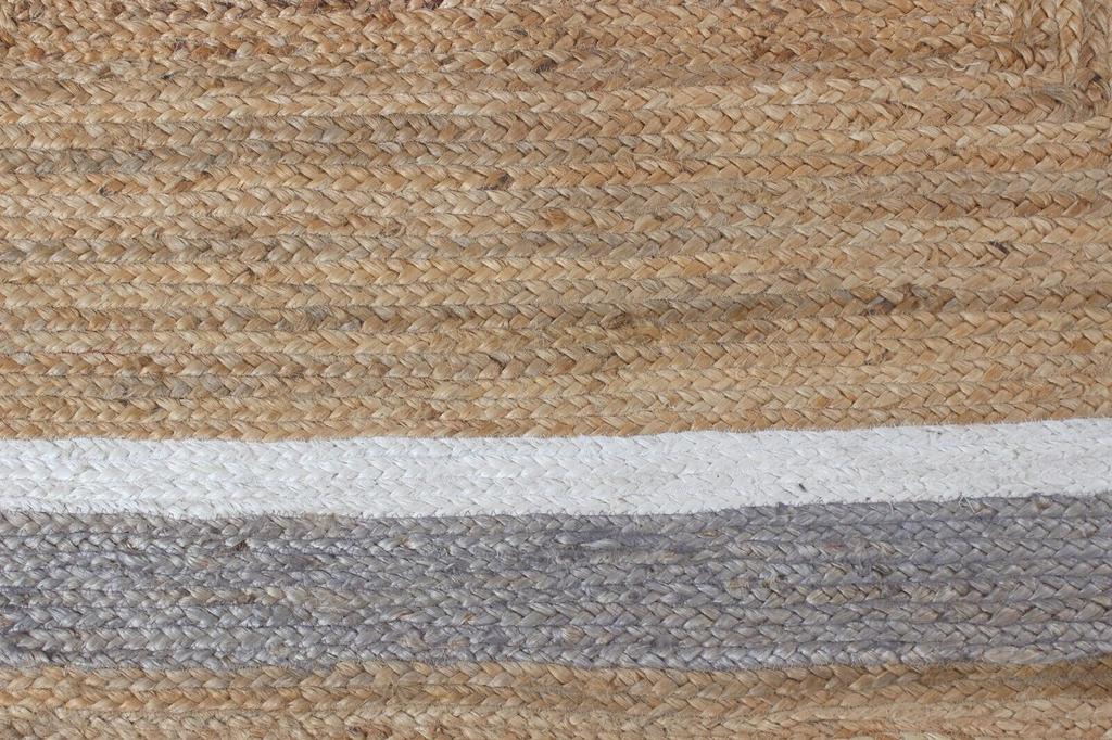 Джутовый ковер для помещений и улицы ручной работы, натуральный ковер для любого пространства, рустикальный декор для любой площади