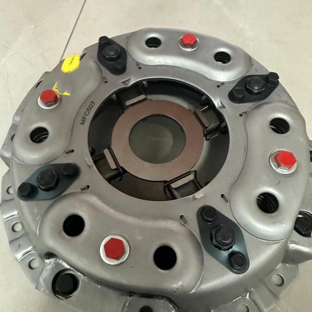 Нажимной диск сцепления, совместимый с Nissan, ME520622