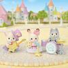 Toytron Sylvanian Families Набор 'Концерт в Детской Стране' 5845