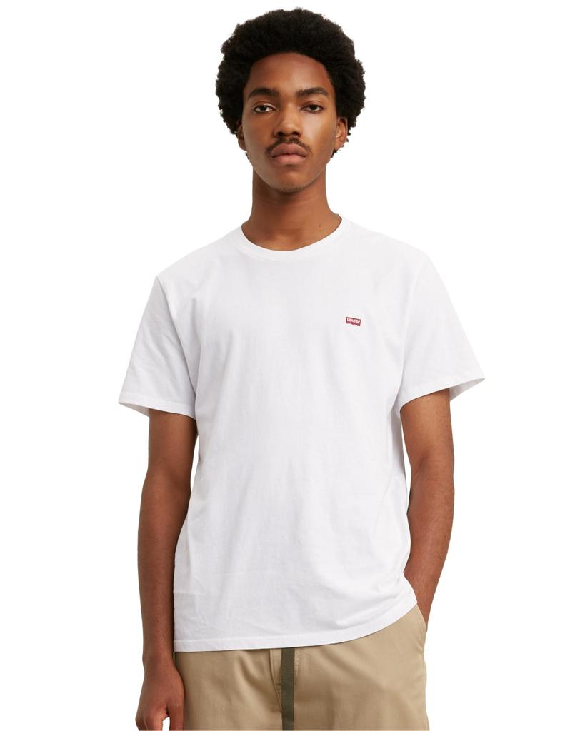 Levi's Standard Fit T-Shirt Short Sleeve Men's 56605-0000 US M