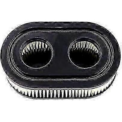 Briggs & Stratton 500 500E 550E 550EX 575EX 625E 675 625EX 675EX Air Filter & Spark Plug Replacement Kit