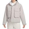 ACG Skull Peak PRIMALOFT Куртки и пальто Женские Университетский серый/Футбольный серый/Горный белый FV7328-009