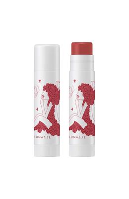 Melty Color Balm EX02 Помада Blossom Lover