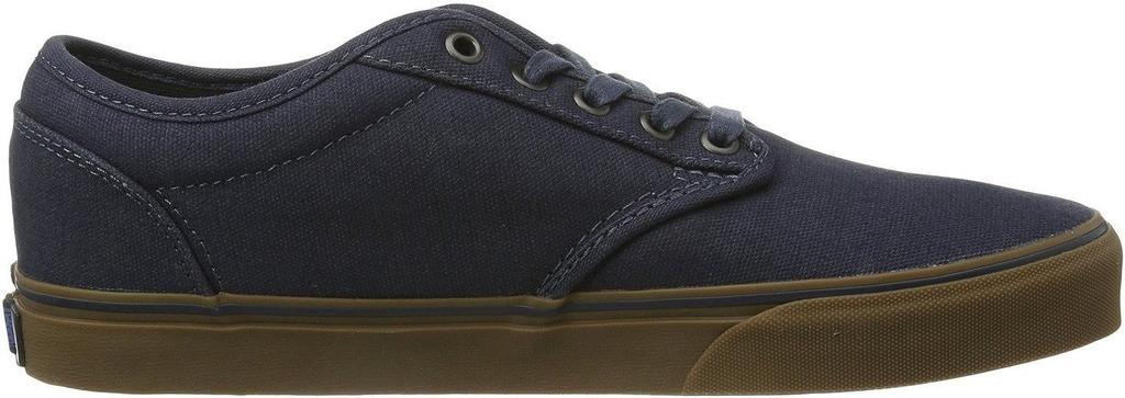 Кроссовки Vans Atwood M 12 Oz Canvas blue