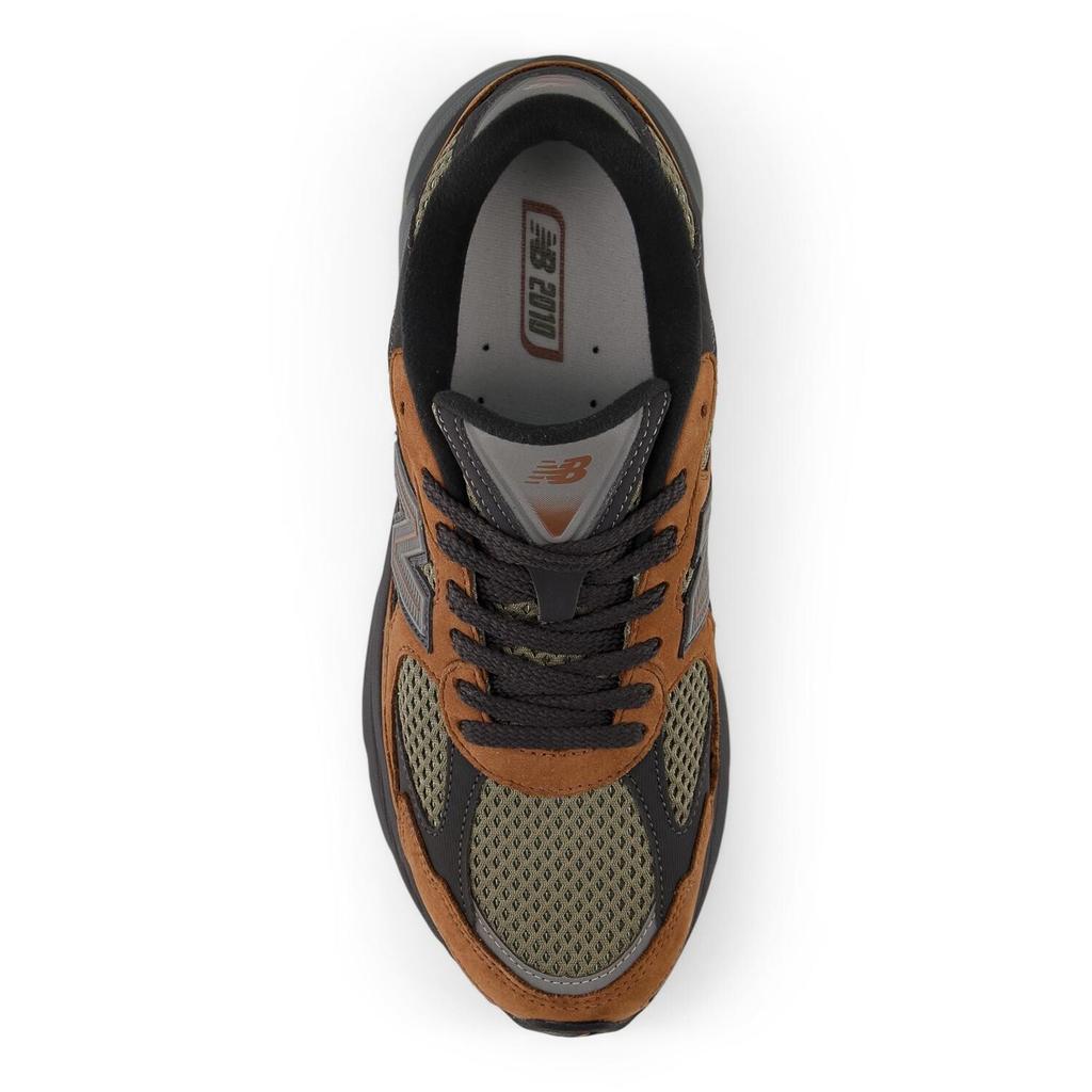 U2010ANV New Balance 2010 Коричневый (Мужской)