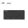 Беспроводная Bluetooth-клавиатура A4TECH FBK26C, бесшумная