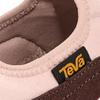 Teva Women S Slip On Pink Stvf2532954 Dmh