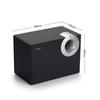Edifier R201T06 2.1-канальные проводные компьютерные колонки штекер CN (адаптер в комплекте)