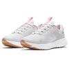 Nike React Escape Run Vast Grey Pink Glaze Женские кроссовки Summit-Белый Белый CV3817-003