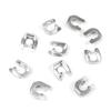 10 Pieces Spring Nut for VW  15.8x17.5x 21.5x20mm