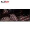 AOTI9 MATIKOHI Custom Car Floor Mats For Hyundai Grandeur Azera Auto Carpets Foot Coche Accessorie