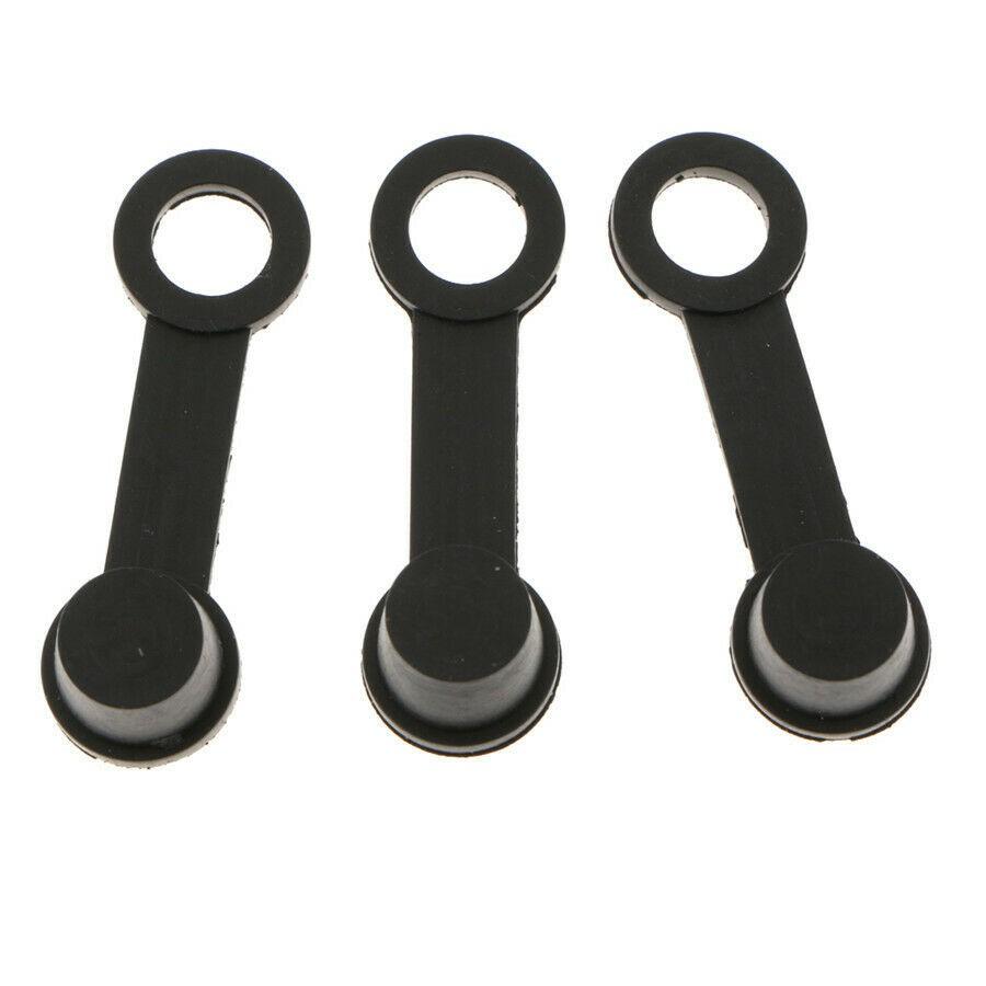 Сложная установка резинового пылезащитного чехла для прокачного винта тормозного суппорта