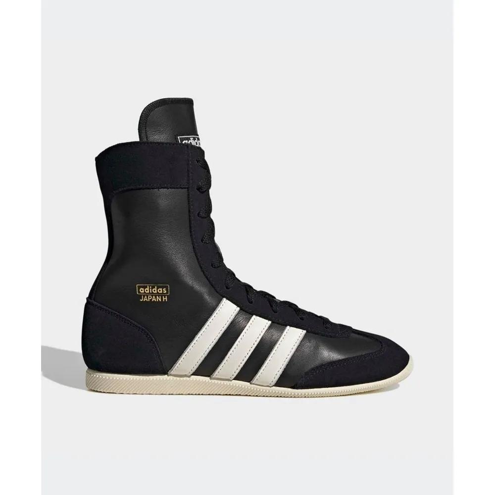 Adidas ADIDAS H - Черный:Белый JS4036 556647