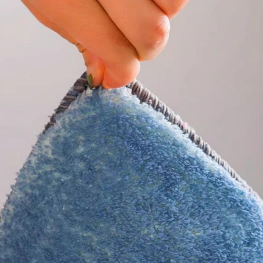 Придверный коврик Коврик для ванной Нескользящий Быстросохнущий Коврик для пола Нескользящий коврик для ванной