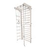 Kinder Sport Gymnastics Ladder White EU