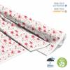 Outdoor Dekostoffe Oxford - Blumen - Dx2373