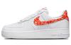 Air Force 1 Low Оранжевый Пейсли Женские DJ9942-102