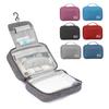1pc Multi-Functional Travel Makeup Bag For Women Foldable Toiletry Bag Dry Wet Separation Cosmetic Washing Storage Bag Girls
