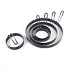 Handle Stainless Steel Omelette Round Mold Premium Ring for Frying Eggs Burgers