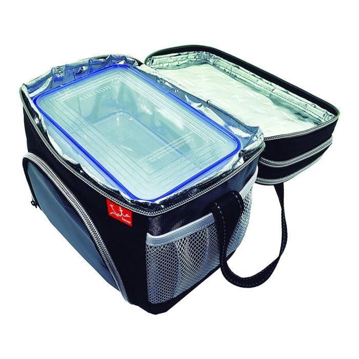 SAC Thermos - JATA SAC ISOTHERME MOD 954