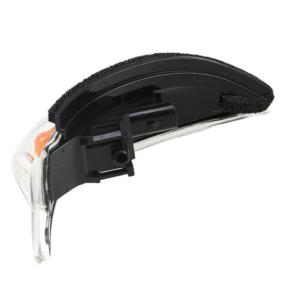 1 пара светодиодных указателей поворота боковых зеркал для Toyota Camry Corolla Ralink 2014-2018 E'Z Verso 2014-2017