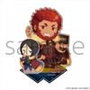 Fate Grand Order Fate Grand Order Charatoria Acrylic Stand Rider Iskandar
