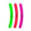 Donegal Pilnik Papierowy Neon Play Zakrzywiony (2044) 1Szt