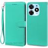 Чехол для Tecno Spark 10 Pro, кожаный чехол-кошелек, флип-чехол для Techno Spark 10 Pro, чехол-книжка, чехол для телефона Tecno Spark 10 Pro