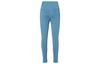 Nike Спортивные брюки женские синие умеренные DN4765-424